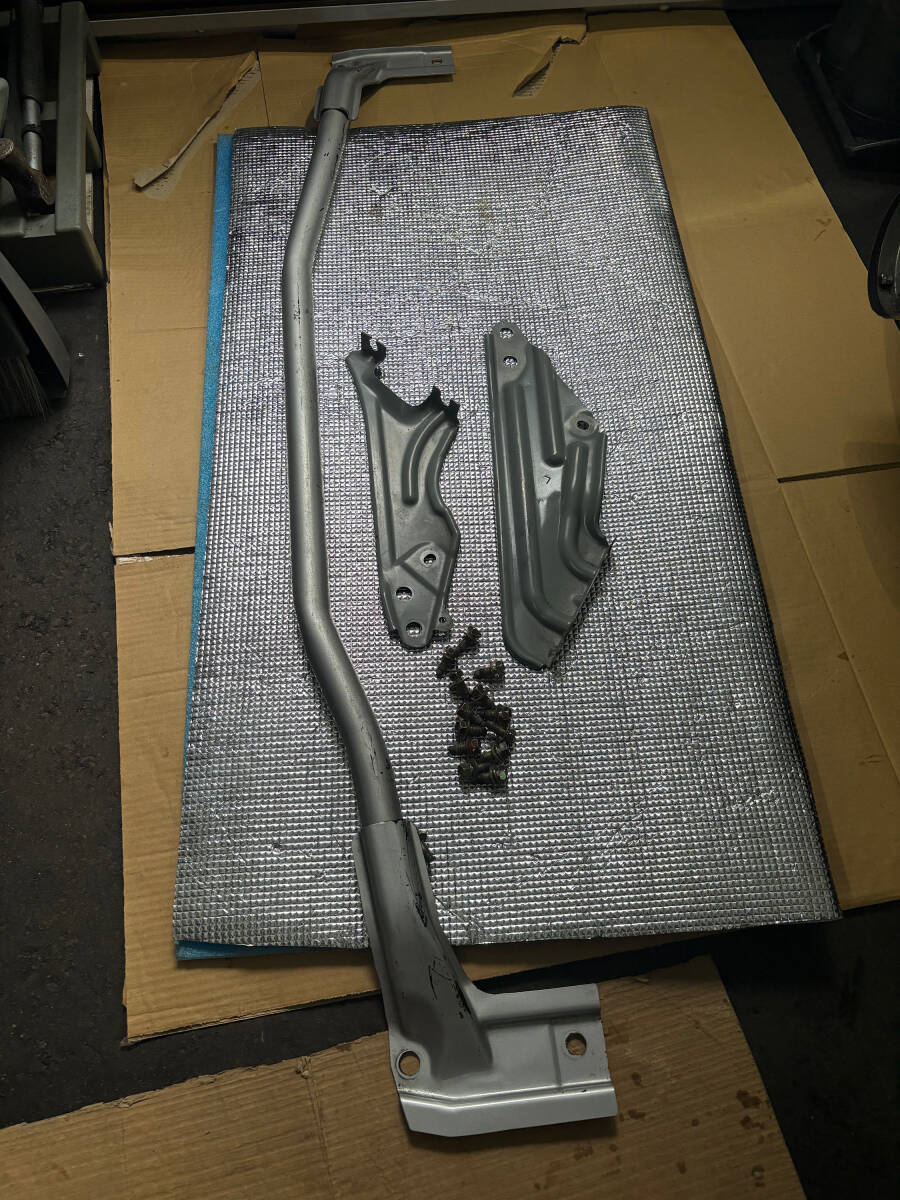 Yahoo!オークション -「s15 トランクバー」の落札相場・落札価格