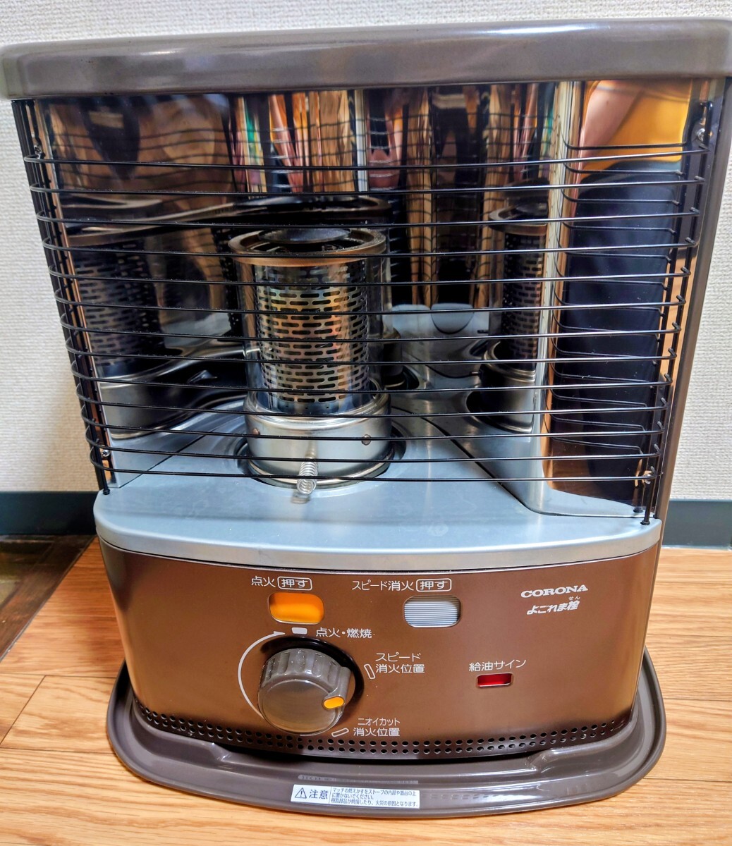 Yahoo!オークション -「bx」(ストーブ) (冷暖房、空調)の落札相場