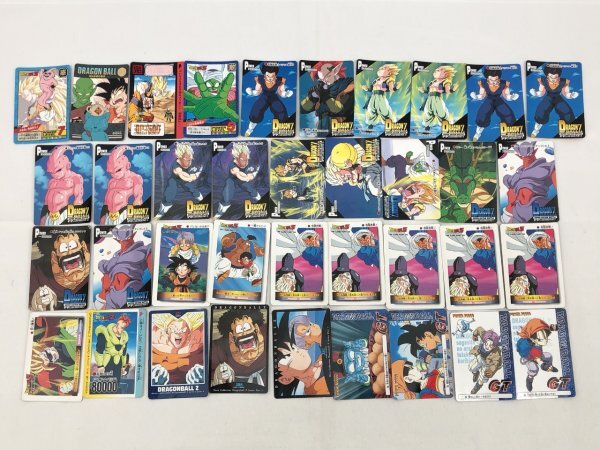 2026年最新】Yahoo!オークション - ドラゴンボールカードダス