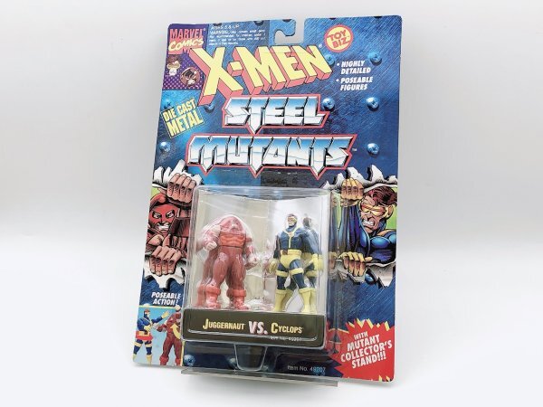 2026年最新】Yahoo!オークション - Xメン(アメコミ フィギュア)の中古