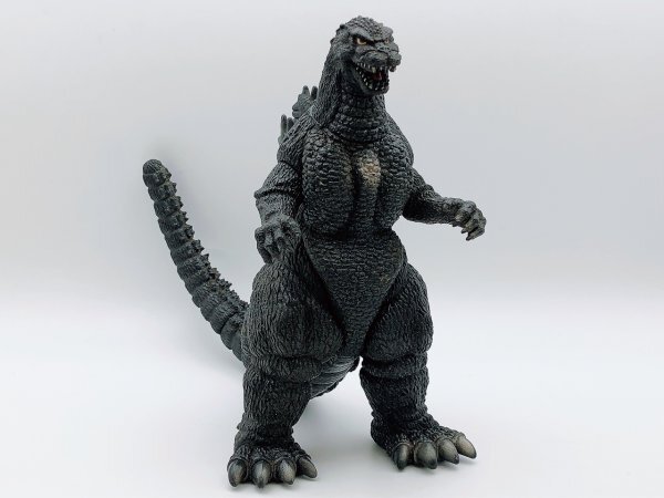 Yahoo!オークション -「ゴジラ1992」の落札相場・落札価格