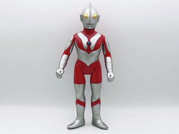 Yahoo!オークション -「30cm」(ウルトラマン) (ウルトラマン)の落札