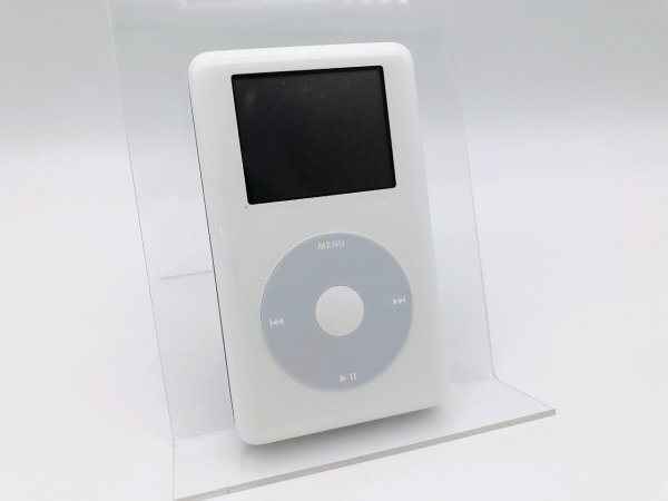 Yahoo!オークション -「ipod 60gb」(iPod classic) (iPod本体)の落札