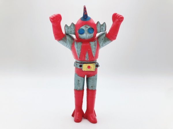 Yahoo!オークション -「スカイゼル ソフビ」の落札相場・落札価格