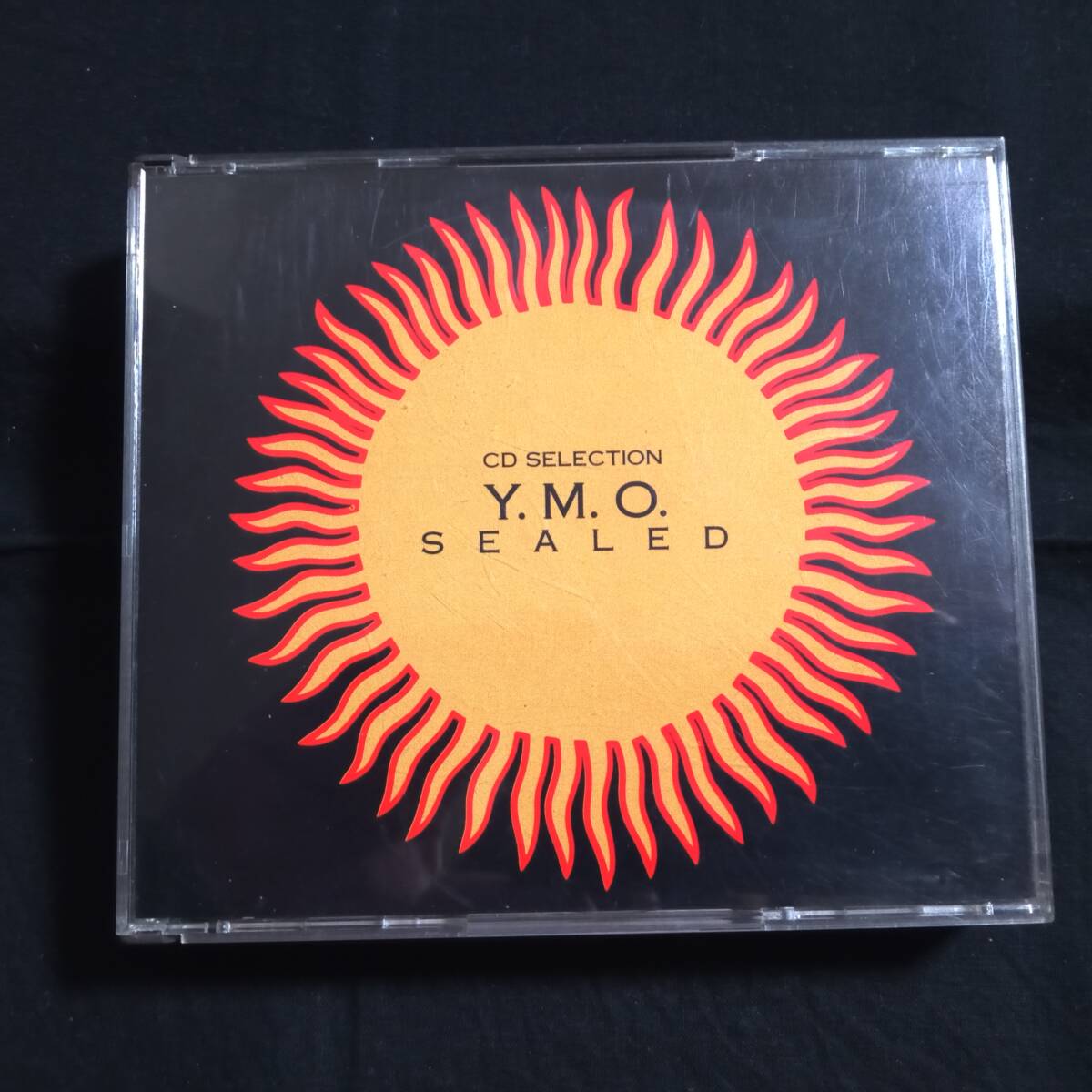 2026年最新】Yahoo!オークション -ymo(sealedの中古品・新品・未使用品一覧
