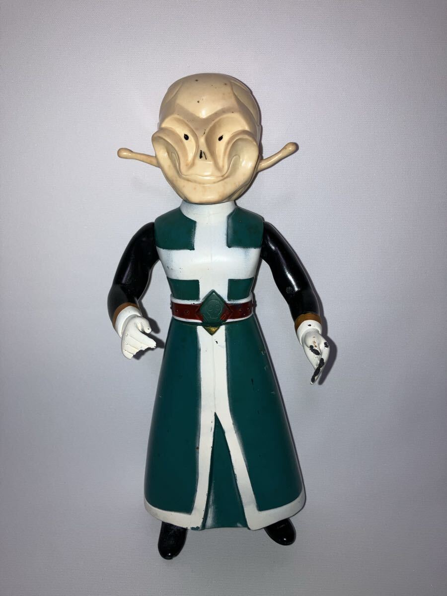 Yahoo!オークション -「突撃ヒューマン ソフビ」の落札相場・落札価格