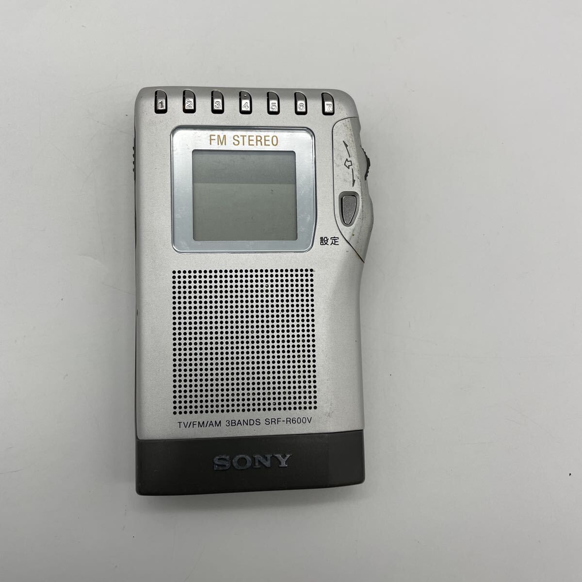 2026年最新】Yahoo!オークション -ソニー ラジオ テレビの中古品・新品