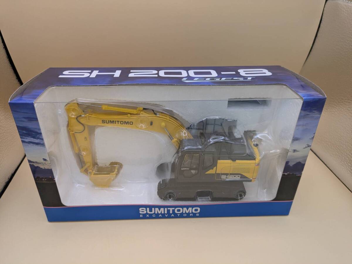 Yahoo!オークション -「sumitomo sh200」の落札相場・落札価格