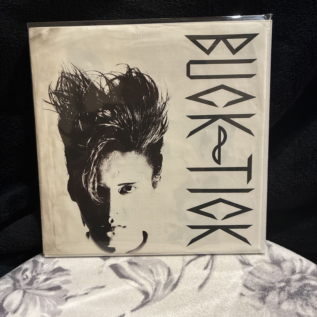 2026年最新】Yahoo!オークション -buck tick レコードの中古品・新品