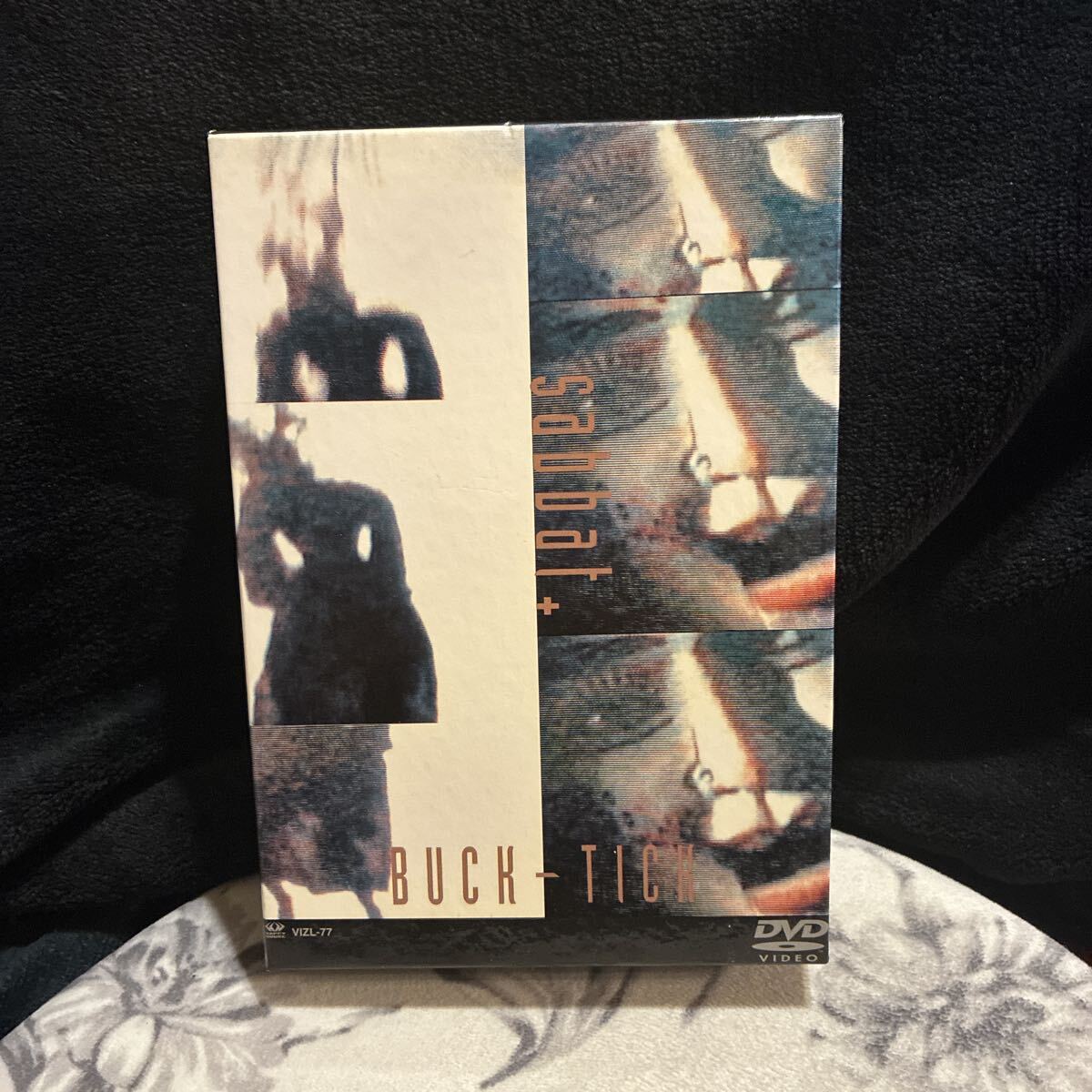 2026年最新】Yahoo!オークション -buck-tick dvdの中古品・新品・未