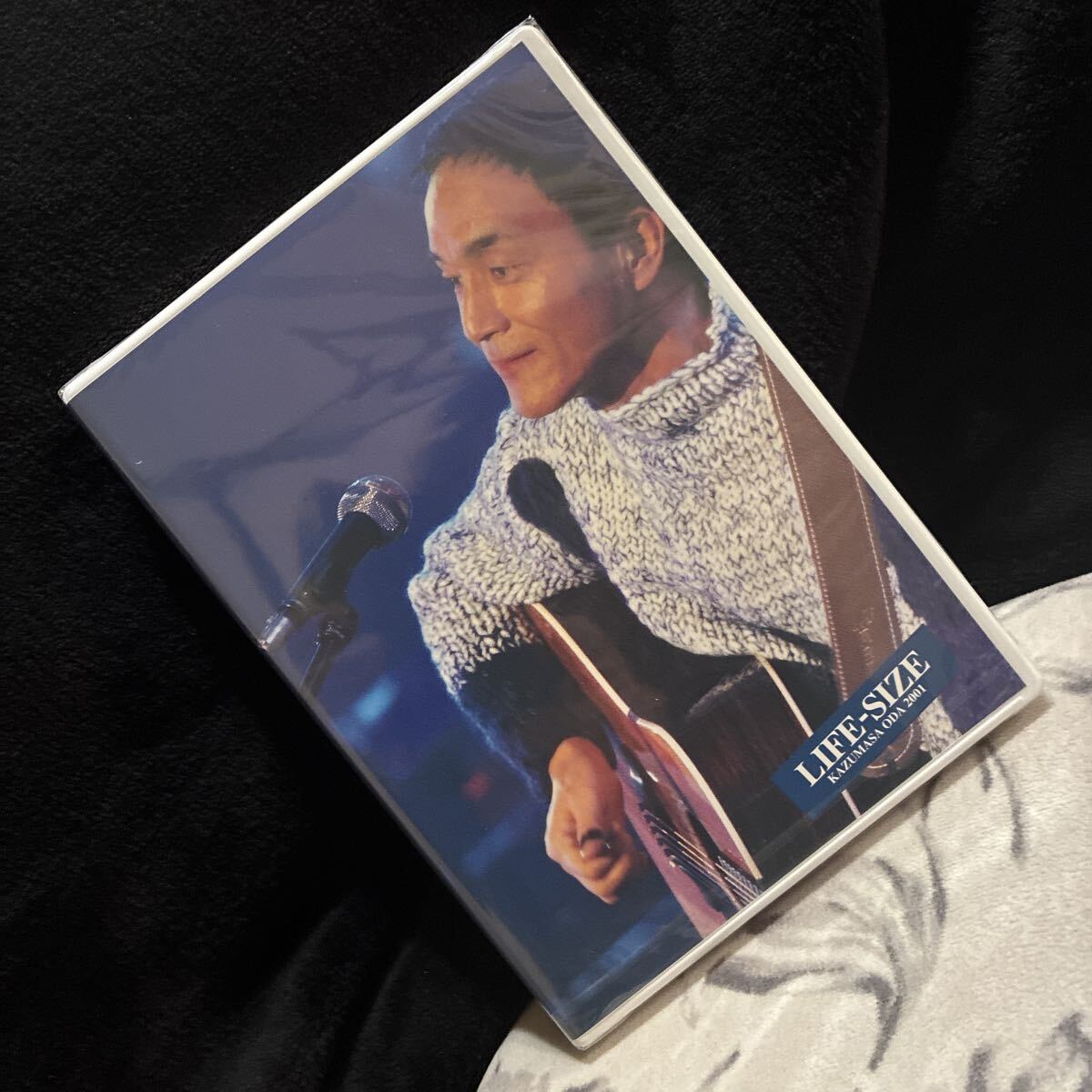 2026年最新】Yahoo!オークション -小田和正 life-sizeの中古品・新品