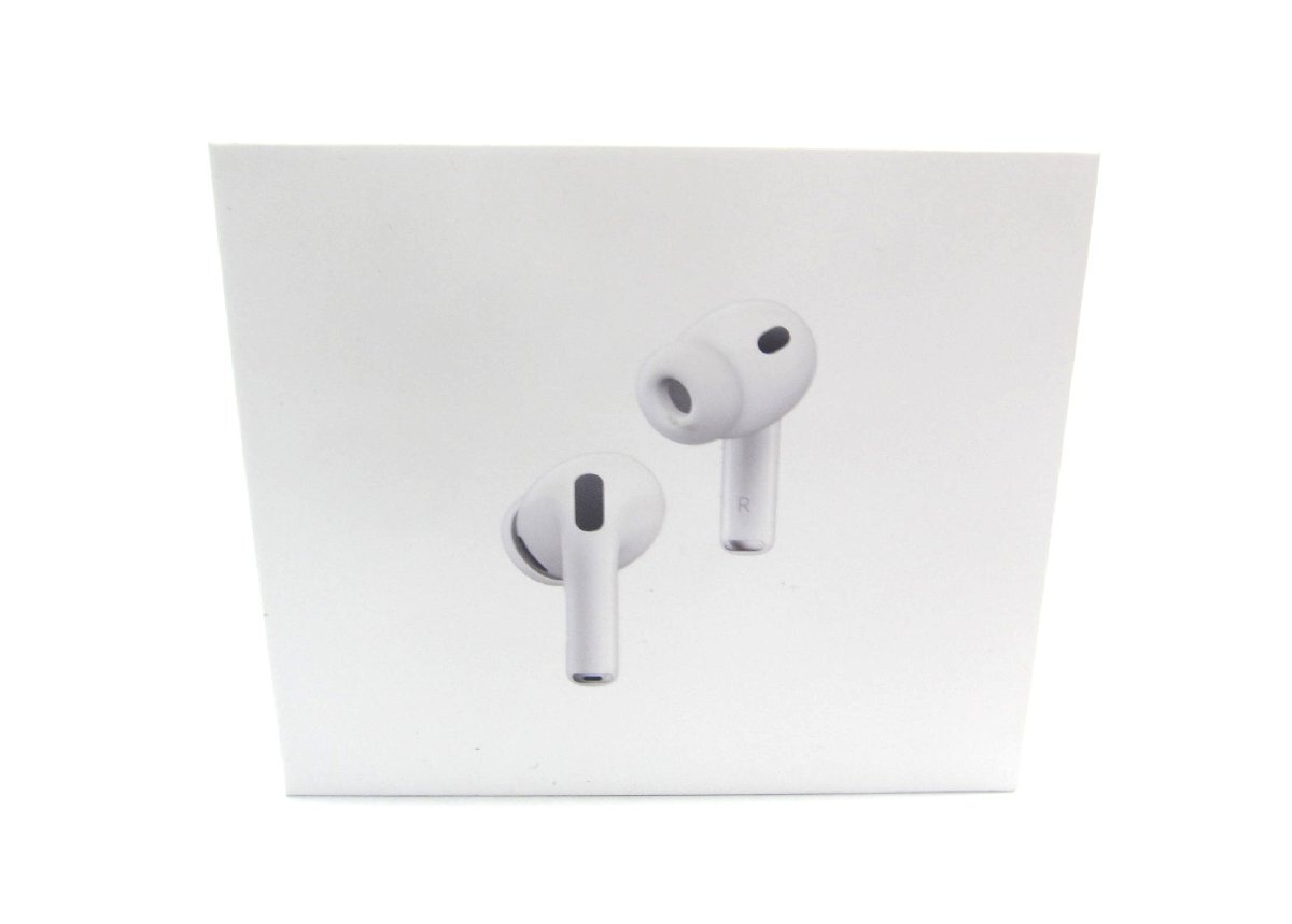 Apple AirPods Pro 3 MFHP4J/A イヤホン本体 - 最安値・価格比較