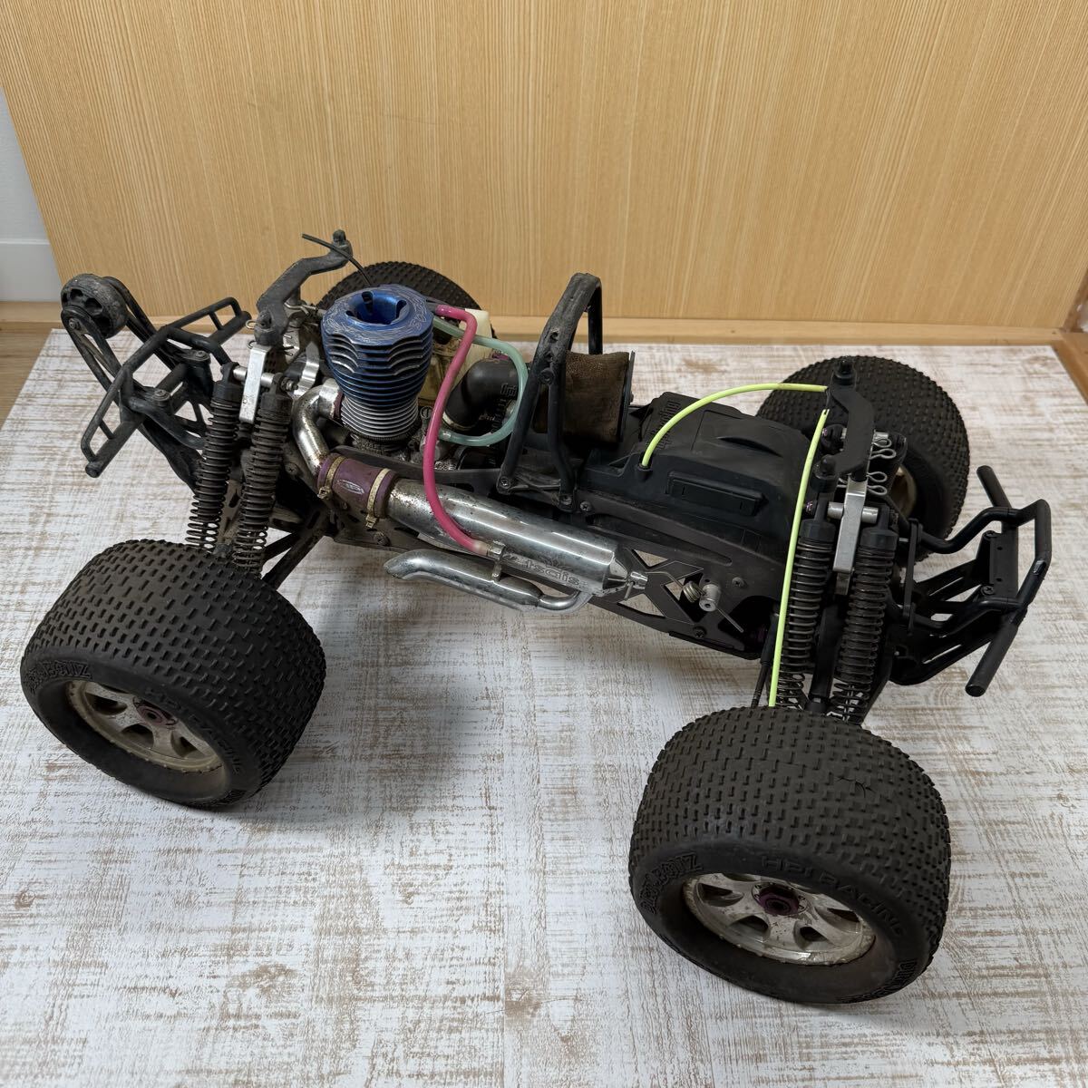 2026年最新】HPI サベージシリーズのホビーラジコンを探すならここ