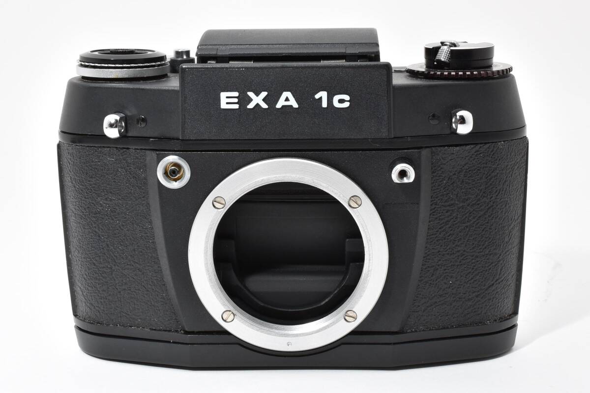 Yahoo!オークション -「ihagee exa」の落札相場・落札価格