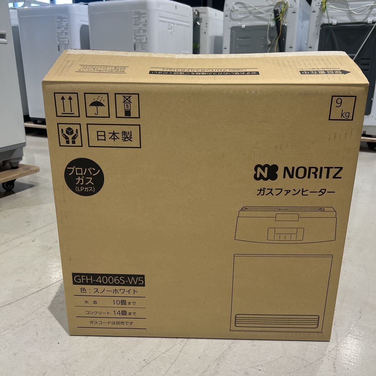 価格.com - ノーリツ GFH-4006S [都市ガス] 価格比較