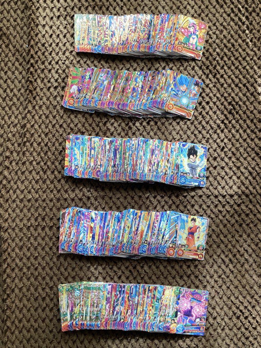 2026年最新】ドラゴンボールヒーローズ トレーディングカード 引退商品