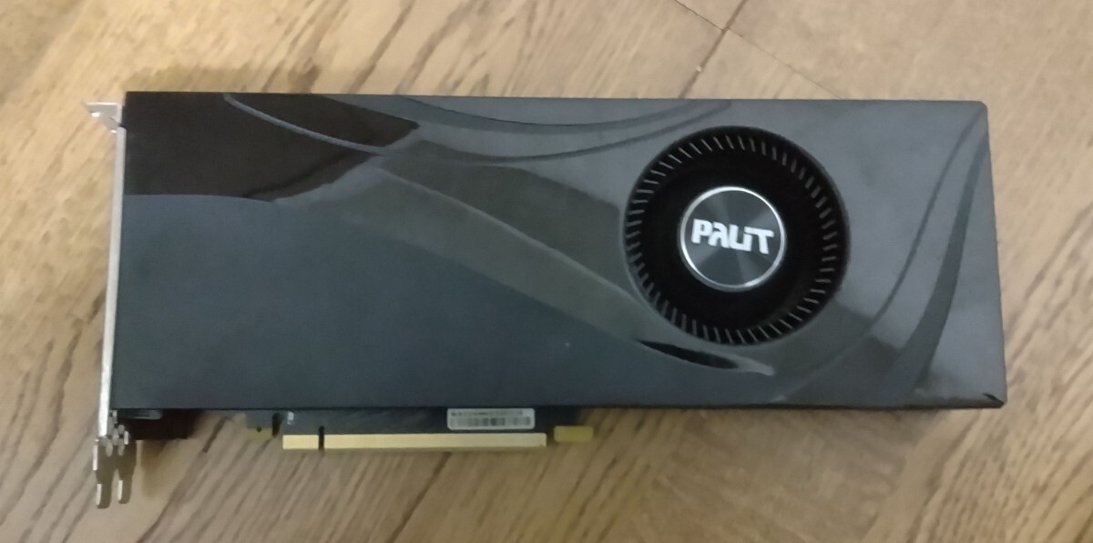 Yahoo!オークション -「rtx2070 super ジャンク」(ビデオカード