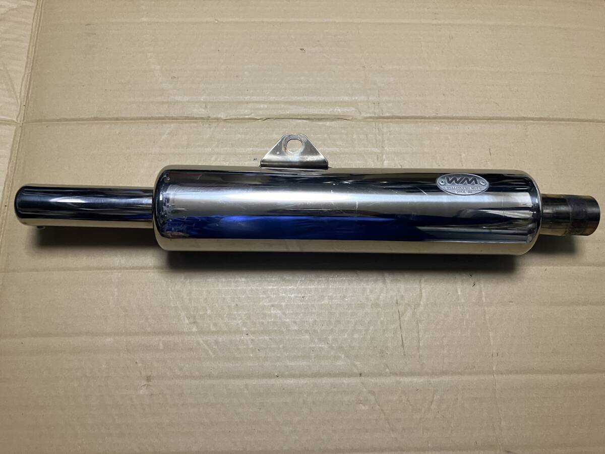 Yahoo!オークション -「st250 キャプトン」(マフラー) (パーツ)の落札