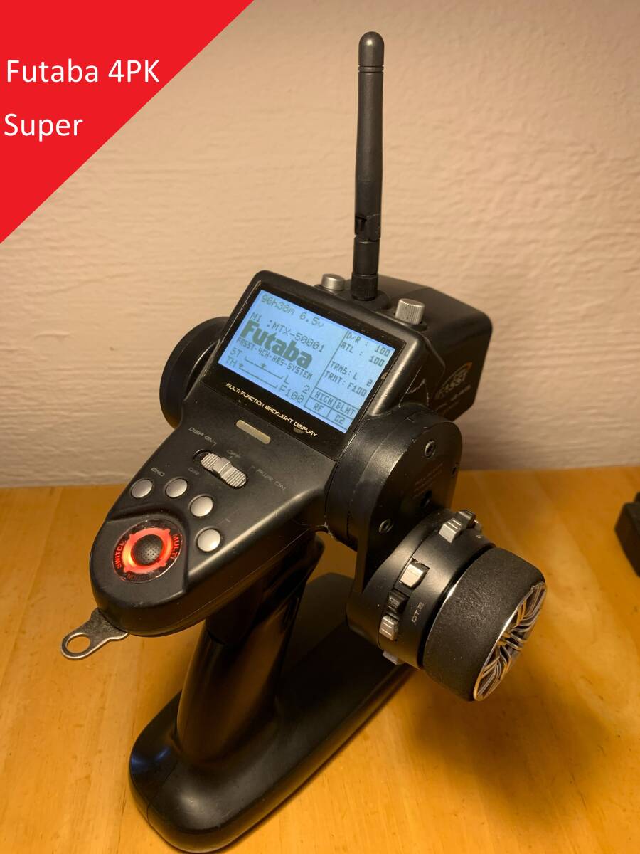 2026年最新】Yahoo!オークション -フタバ 4pk superの中古品・新品・未