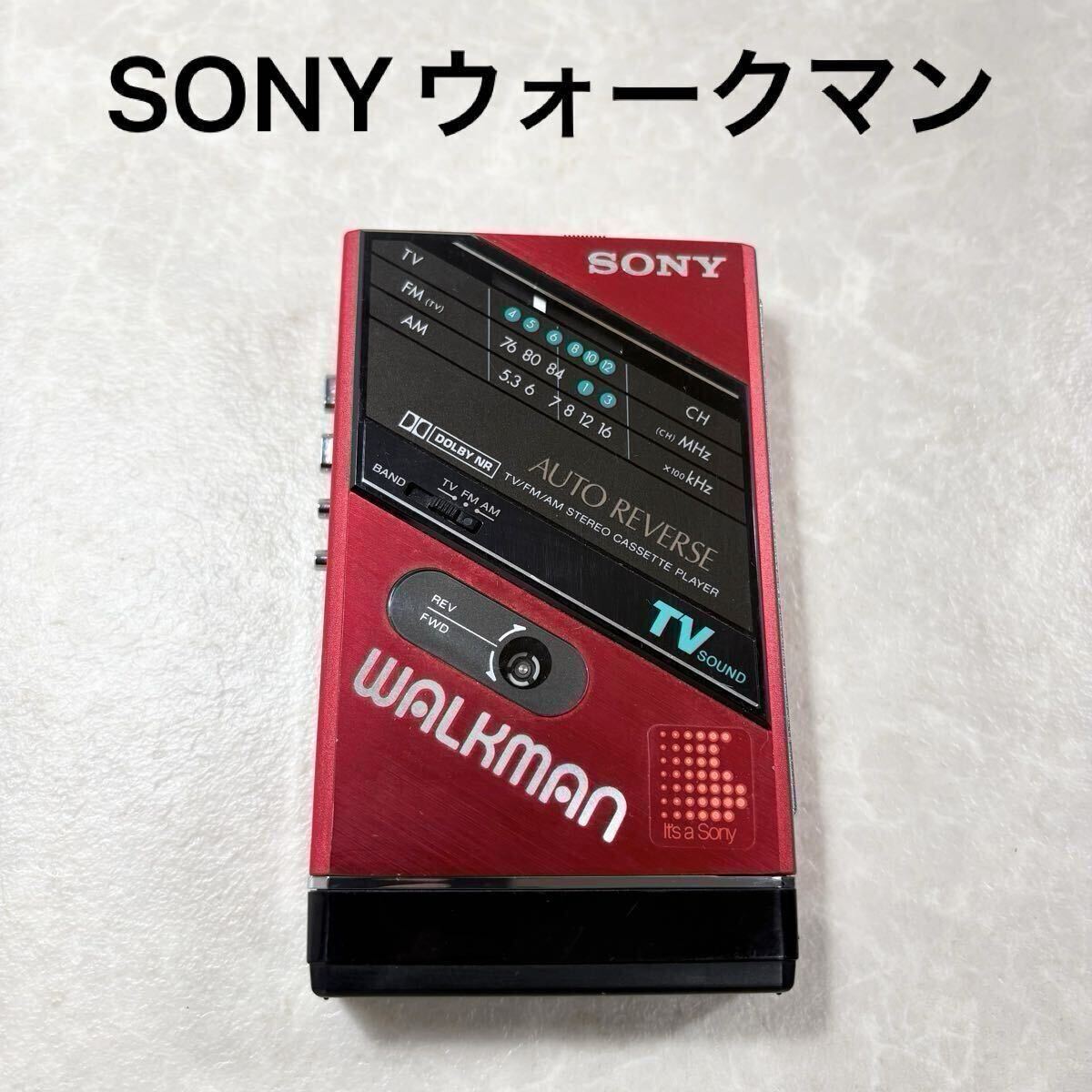 Yahoo!オークション -「sony wm 101」の落札相場・落札価格