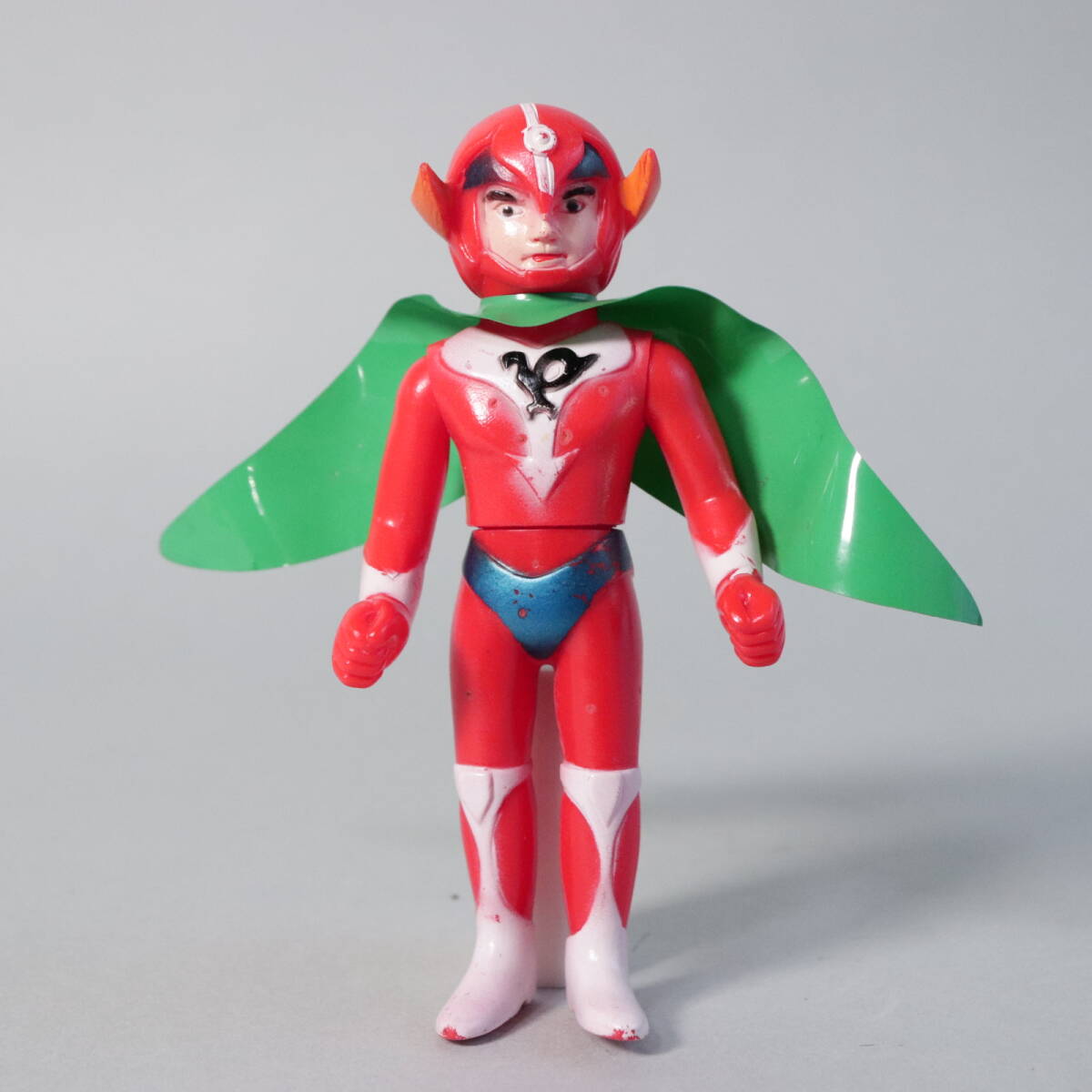 Yahoo!オークション -「破裏拳」(ソフビ) (ビンテージ)の落札相場