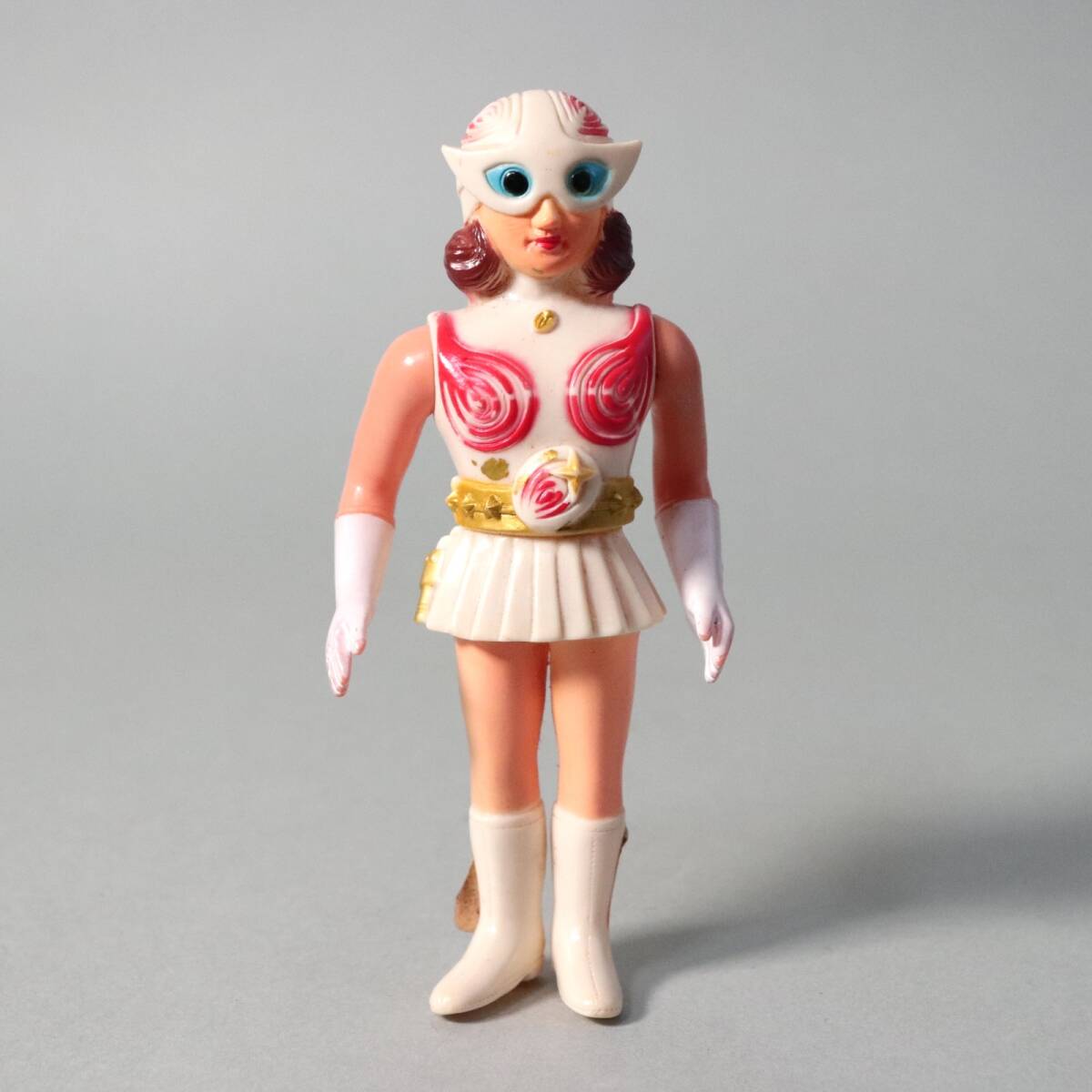 Yahoo!オークション -「(カゲスター ザ-カゲスター)」(ソフビ