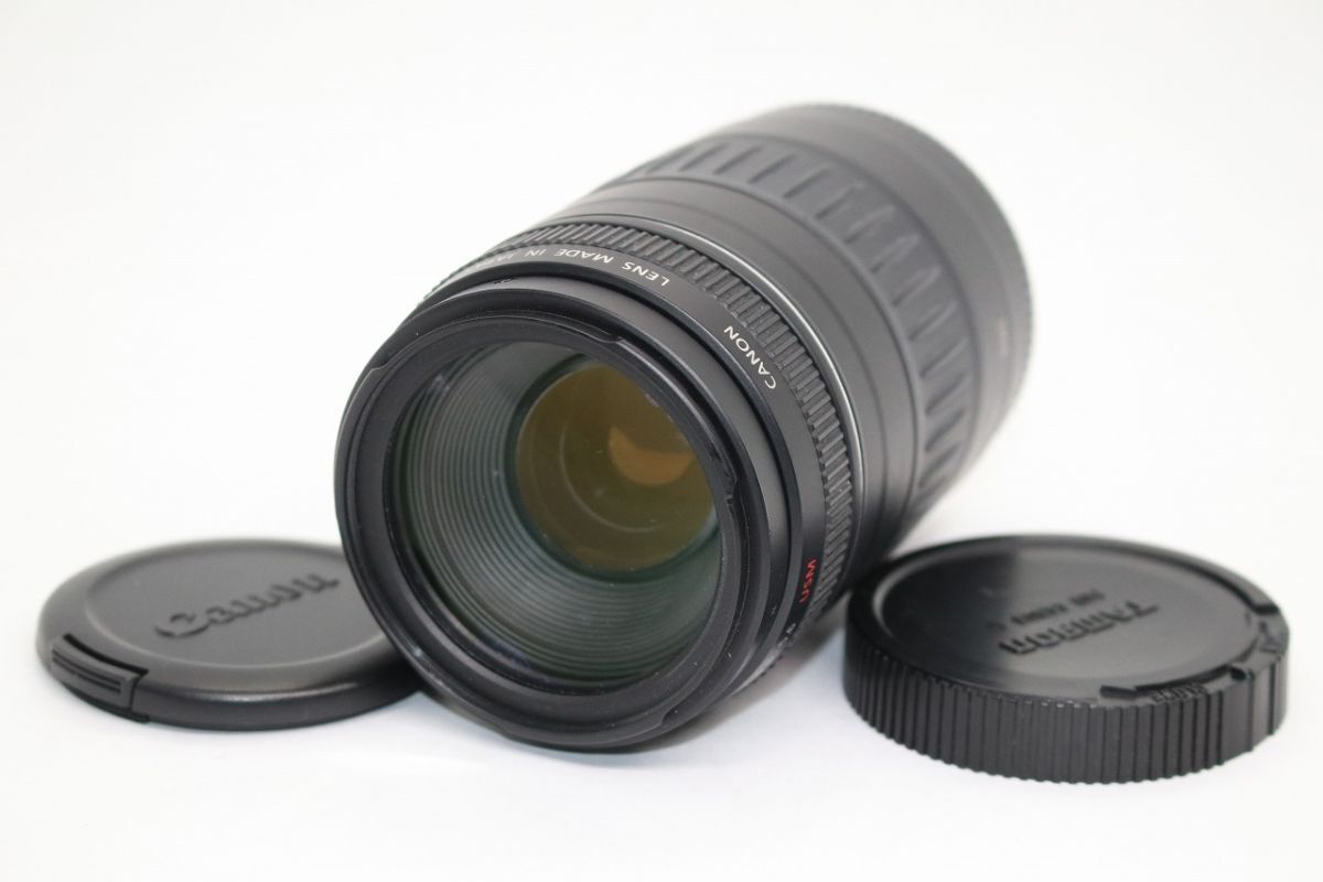 Yahoo!オークション -「canon ef 90-300mm」の落札相場・落札価格