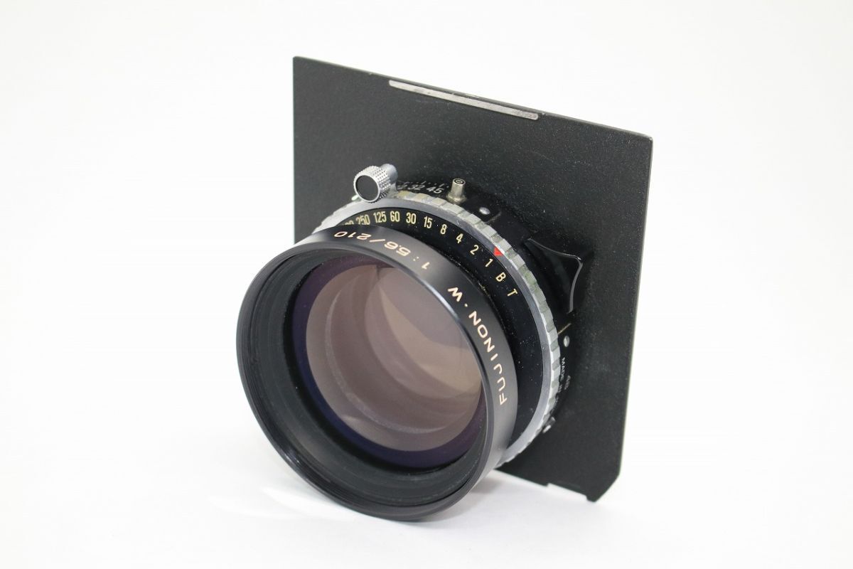 2026年最新】Yahoo!オークション -fujinon w 210 5.6の中古品・新品