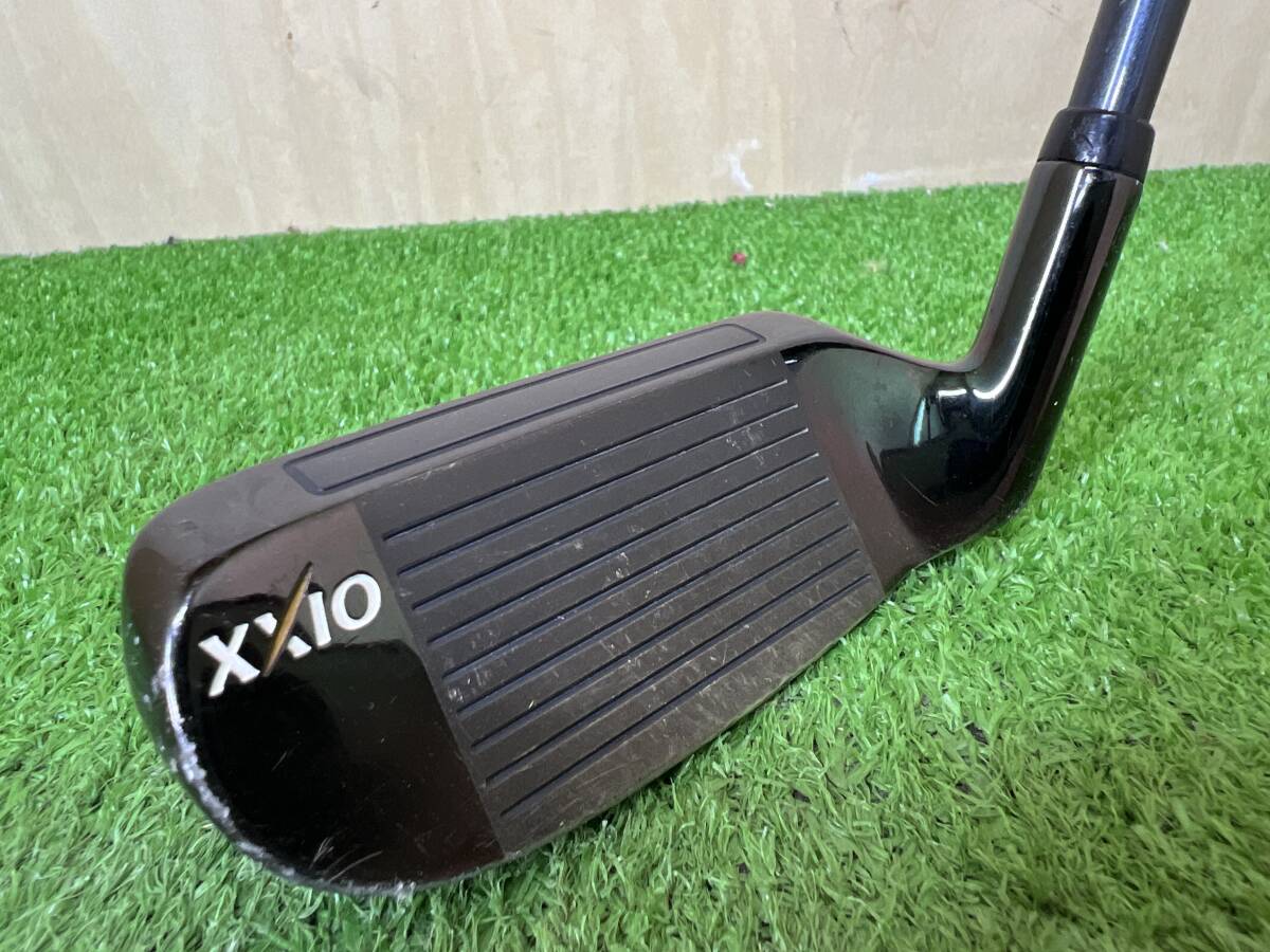 Yahoo!オークション -「xxio チッパー」(ダンロップ) (ウェッジ)の落札