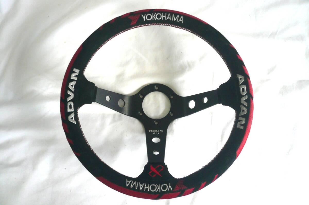 Yahoo!オークション -「vertex ステアリング」(自動車、オートバイ) の