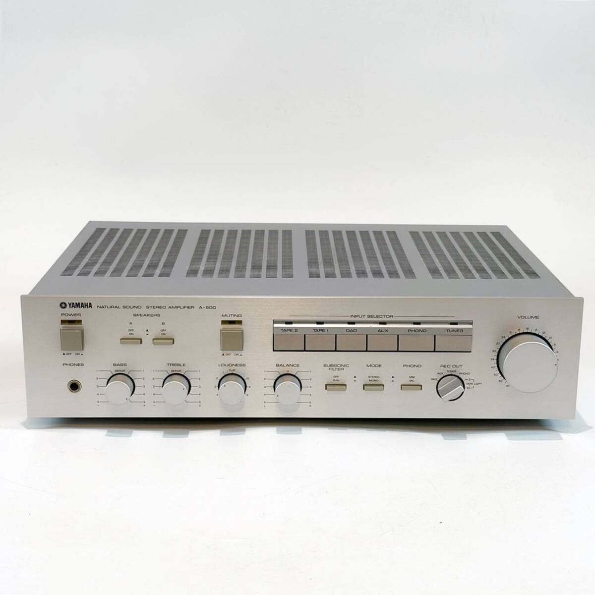 Yahoo!オークション -「a500」(YAMAHA) (一般)の落札相場・落札価格