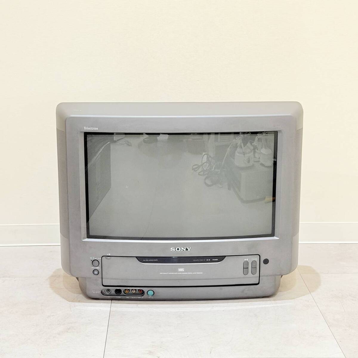 Yahoo!オークション -「sony ブラウン管テレビ」(15インチ～) (テレビ