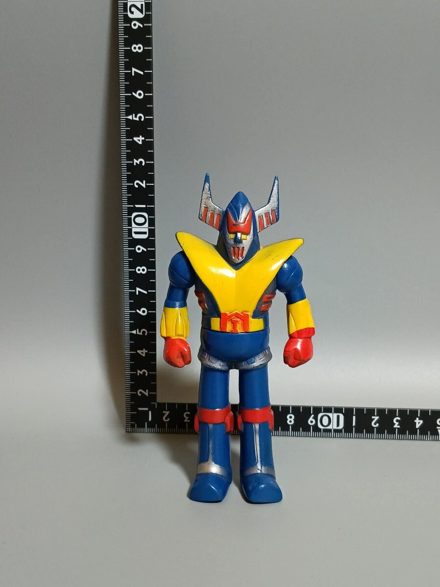 Yahoo!オークション -「ロボクレス」の落札相場・落札価格