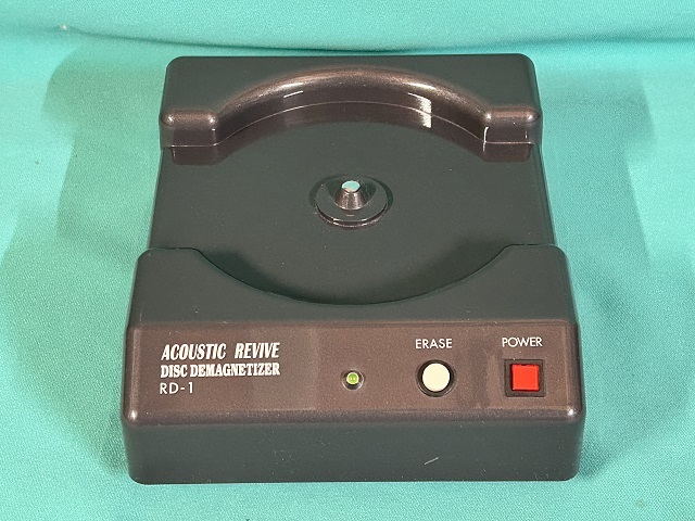 Yahoo!オークション -「acoustic revive rd-1」の落札相場・落札価格