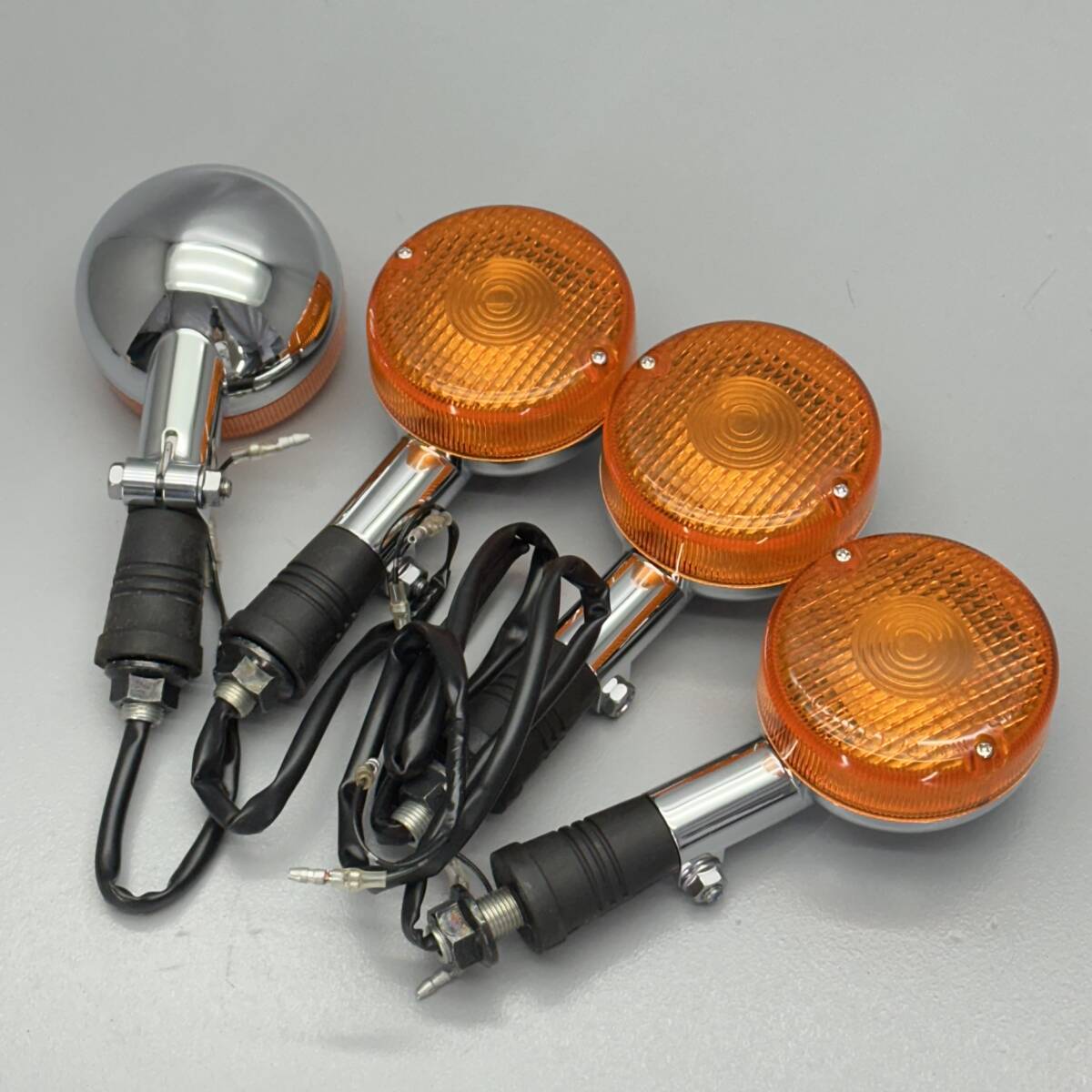 2026年最新】Yahoo!オークション -sr400 純正 ウインカーの中古品