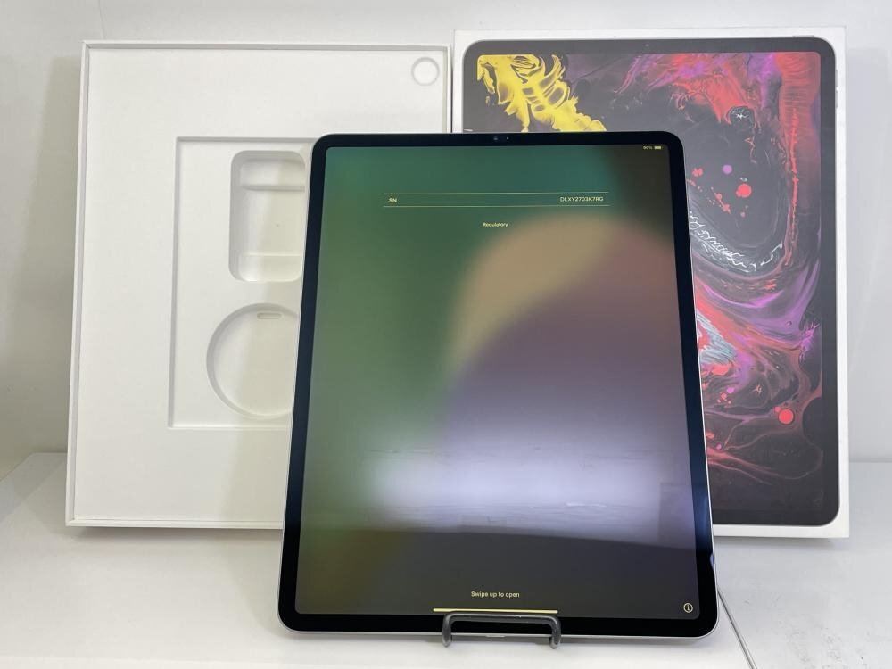 iPad Pro 12.9インチ 第二世代 ジャンク おまけ付き 2026年最新】iPad