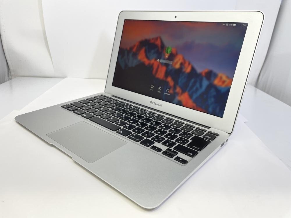 2026年最新】Yahoo!オークション -macbook air 2015の中古品・新品・未