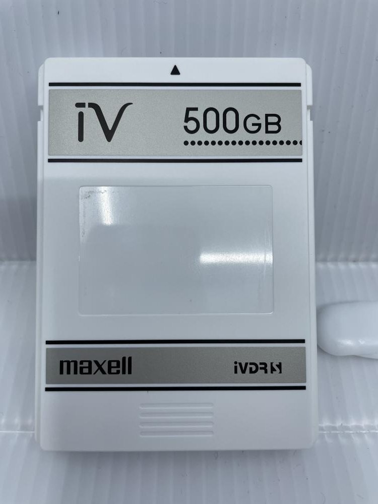 Yahoo!オークション -「ivdr 500gb」の落札相場・落札価格