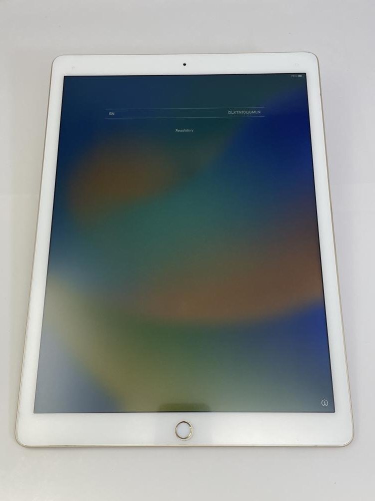 Yahoo!オークション -「ipad pro 12.9 第1世代」(タブレット) の落札