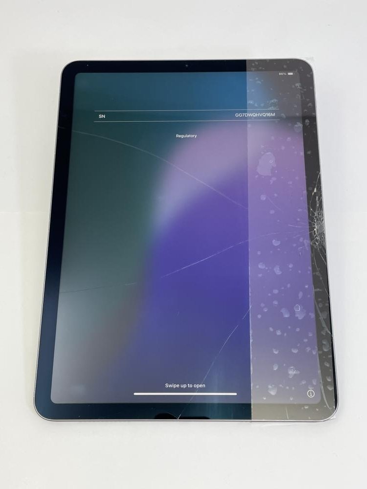 Yahoo!オークション -「ipad air 第4世代 ジャンク」の落札相場・落札価格