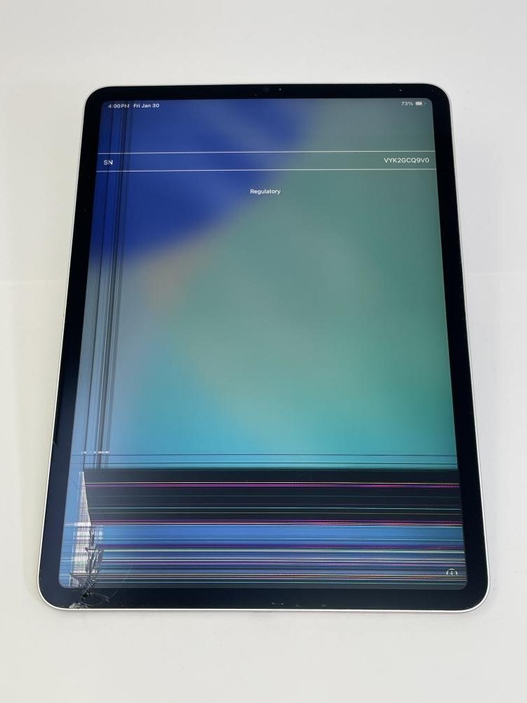 Yahoo!オークション -「ipad pro 11 ジャンク」の落札相場・落札価格