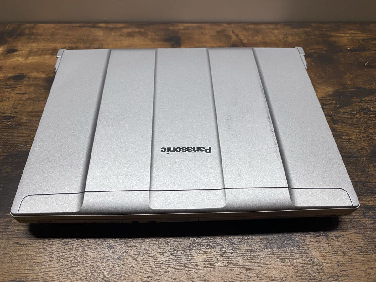 Yahoo!オークション -「cf-s10 ジャンク」の落札相場・落札価格