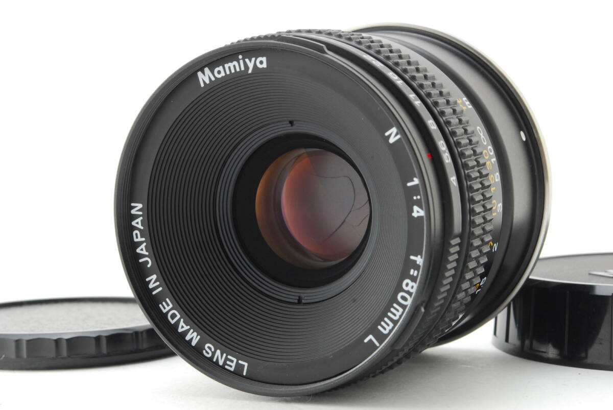 Yahoo!オークション -「mamiya 7 80mm」(家電、AV、カメラ) の落札相場