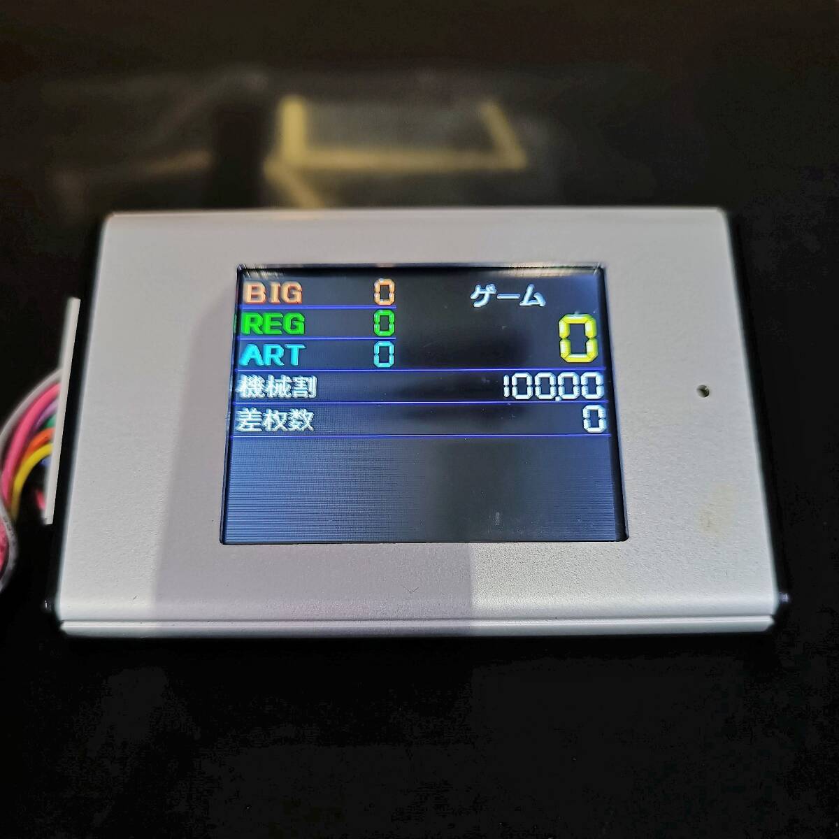 Yahoo!オークション -「タッチパネル」(パチンコ、パチスロ) の落札