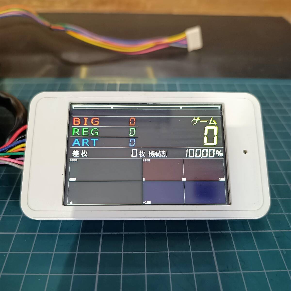 Yahoo!オークション -「タッチパネル」(パチンコ、パチスロ) の落札