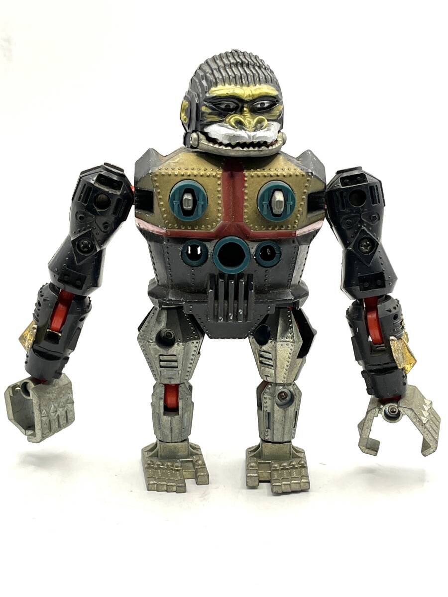 Yahoo!オークション -「キングコング」(ビンテージ) の落札相場・落札価格