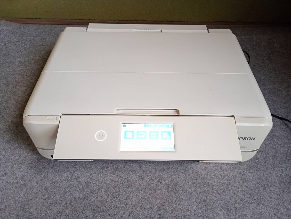 Yahoo!オークション -「epson ep-982a3」の落札相場・落札価格