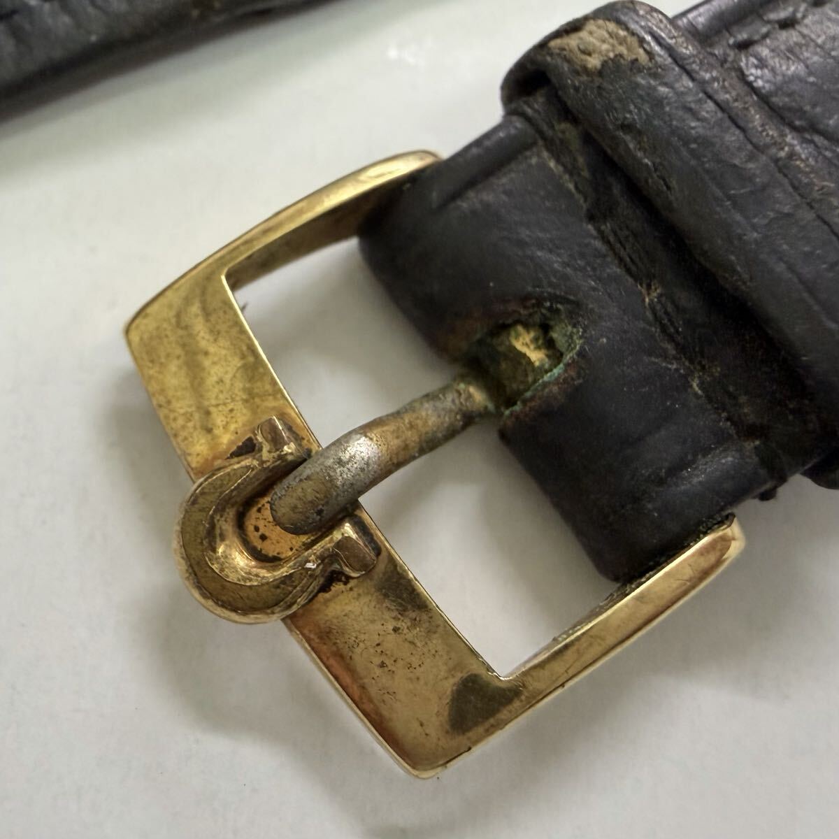 2026年最新】Yahoo!オークション -16mmオメガ尾錠の中古品・新品・未