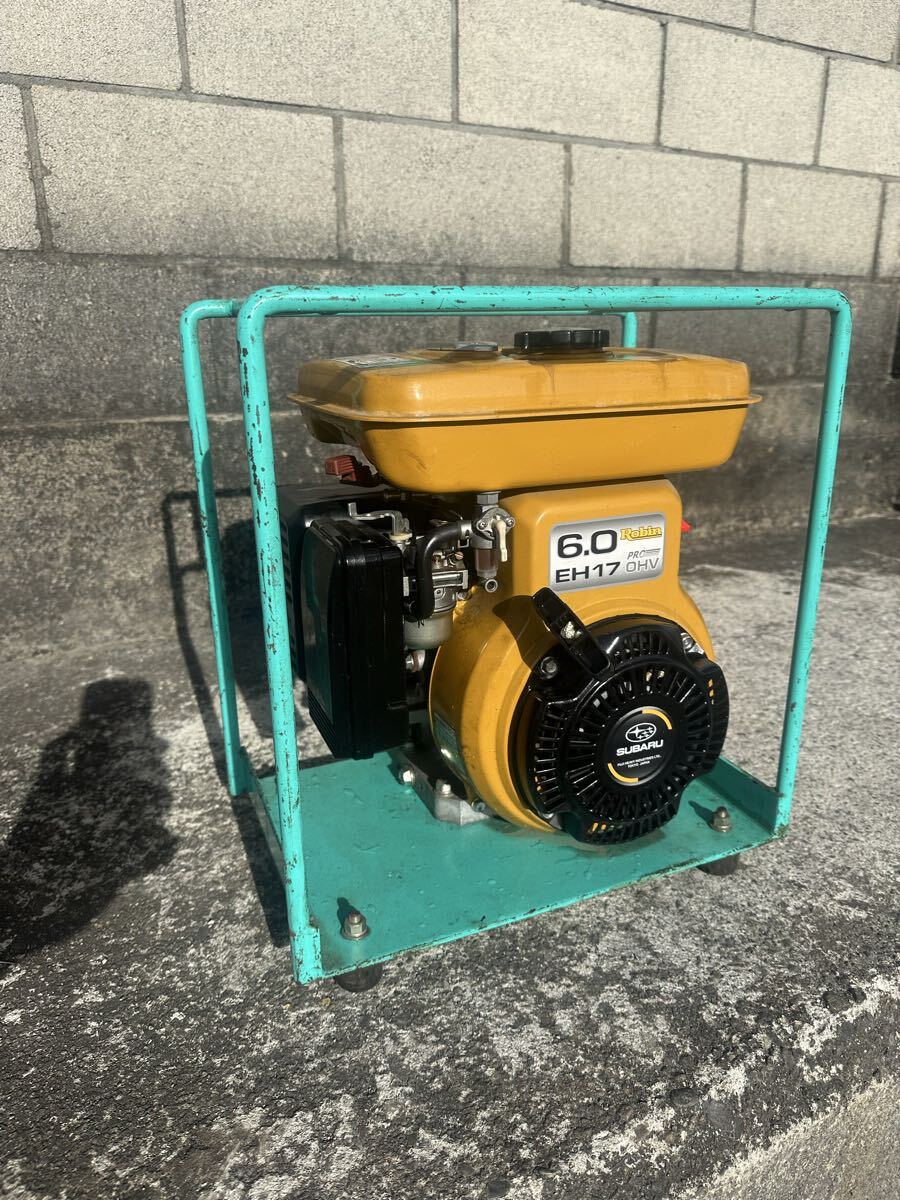 2026年最新】Yahoo!オークション -ロビンエンジン eh17の中古品・新品