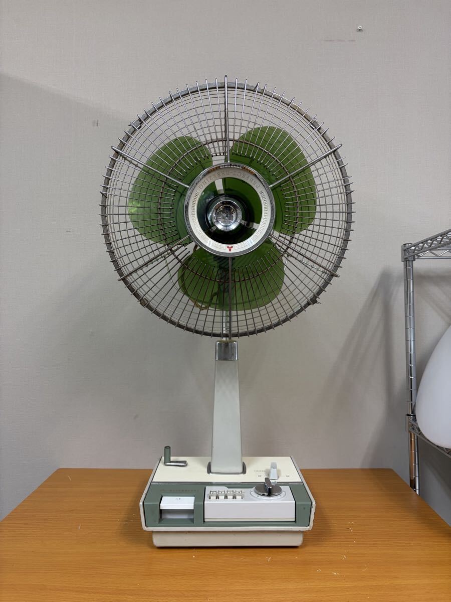 Yahoo!オークション -「三菱 扇風機 r30」(アンティーク、コレクション
